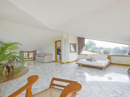 Delfina, Villa 12 personnes à Forte dei Marmi - Photo 27