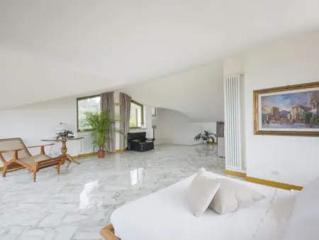 Delfina, Villa 12 personnes à Forte dei Marmi - Photo 28