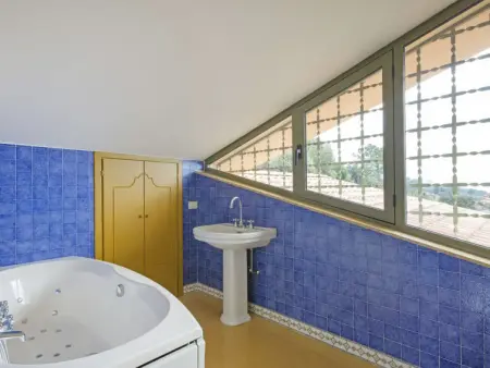 Delfina, Villa 12 personnes à Forte dei Marmi - Photo 31