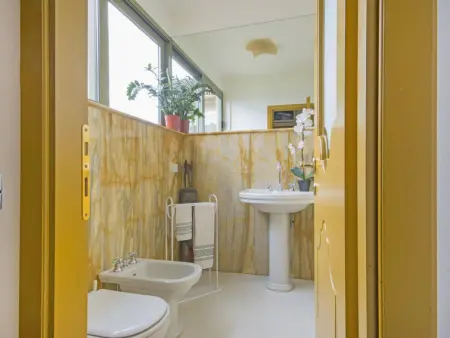 Delfina, Villa 12 personnes à Forte dei Marmi - Photo 33