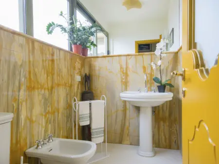 Delfina, Villa 12 personnes à Forte dei Marmi - Photo 34