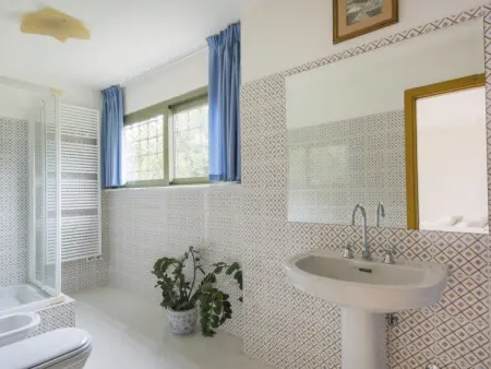 Delfina, Villa 12 personnes à Forte dei Marmi - Photo 35