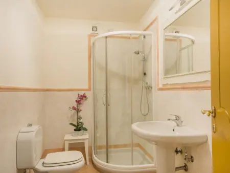 Delfina, Villa 12 personnes à Forte dei Marmi - Photo 36