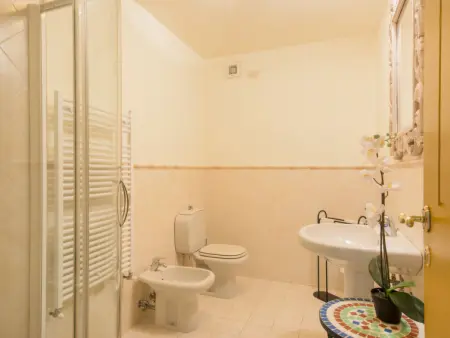 Delfina, Villa 12 personnes à Forte dei Marmi - Photo 37