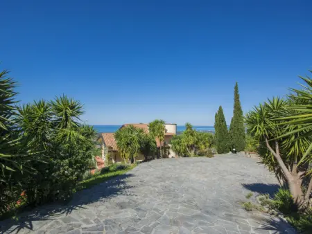 Delfina, Villa 12 personnes à Forte dei Marmi - Photo 41