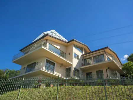 Delfina, Villa 12 personnes à Forte dei Marmi - Photo 47