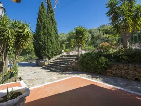 Delfina, Villa 12 personnes à Forte dei Marmi - Photo 49