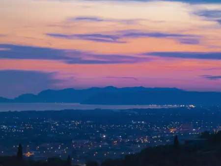 Delfina, Villa 12 personnes à Forte dei Marmi - Photo 51
