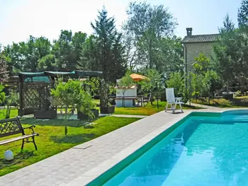 Casa en Todi,Torregentile IT5505.250.1 N°520378