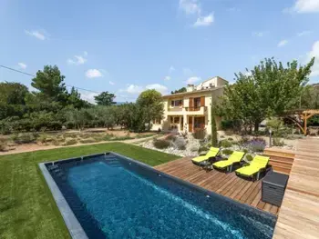 Villa en Porto Vecchio,Natlea FR9210.131.1 N°743384