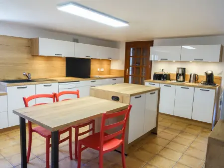 Natlea, Villa 8 personnes à Porto Vecchio - Photo 4