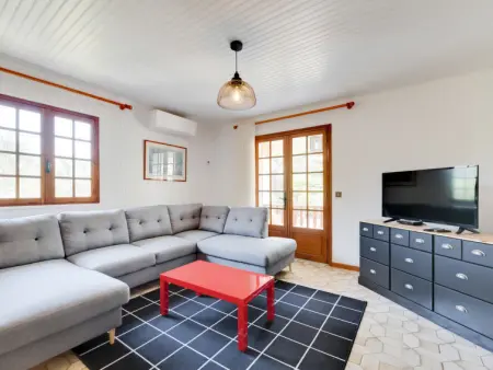 Natlea, Villa 8 personnes à Porto Vecchio - Photo 5