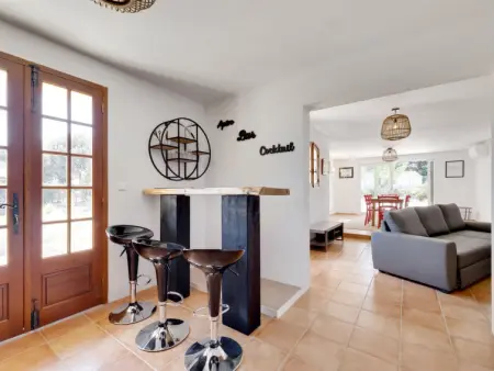 Natlea, Villa 8 personnes à Porto Vecchio - Photo 7