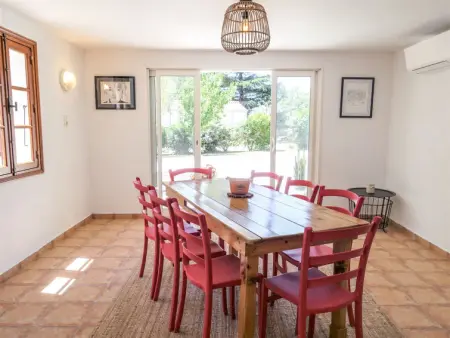 Natlea, Villa 8 personnes à Porto Vecchio - Photo 8