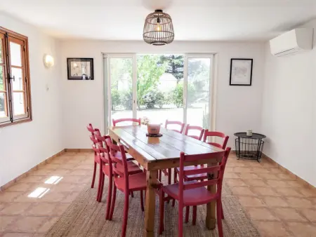 Natlea, Villa 8 personnes à Porto Vecchio - Photo 10