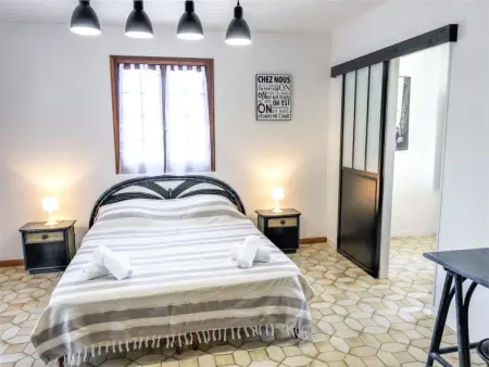 Natlea, Villa 8 personnes à Porto Vecchio - Photo 12