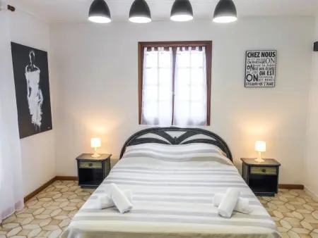 Natlea, Villa 8 personnes à Porto Vecchio - Photo 13