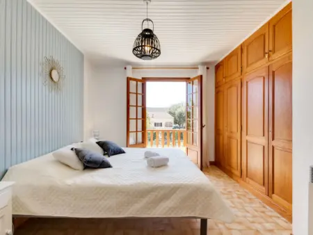 Natlea, Villa 8 personnes à Porto Vecchio - Photo 15