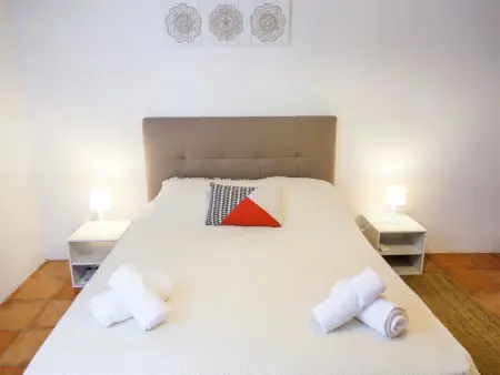 Natlea, Villa 8 personnes à Porto Vecchio - Photo 17