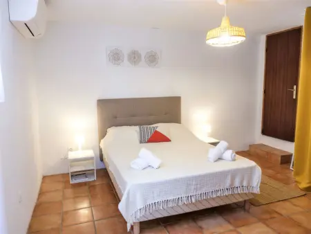 Natlea, Villa 8 personnes à Porto Vecchio - Photo 18