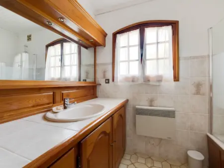 Natlea, Villa 8 personnes à Porto Vecchio - Photo 21