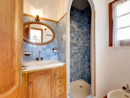 Natlea, Villa 8 personnes à Porto Vecchio - Photo 22