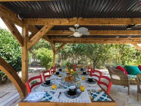 Natlea, Villa 8 personnes à Porto Vecchio - Photo 23