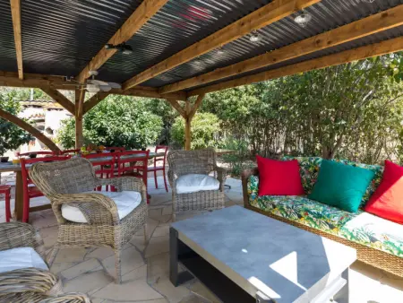 Natlea, Villa 8 personnes à Porto Vecchio - Photo 24