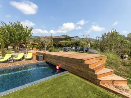 Natlea, Villa 8 personnes à Porto Vecchio - Photo 27