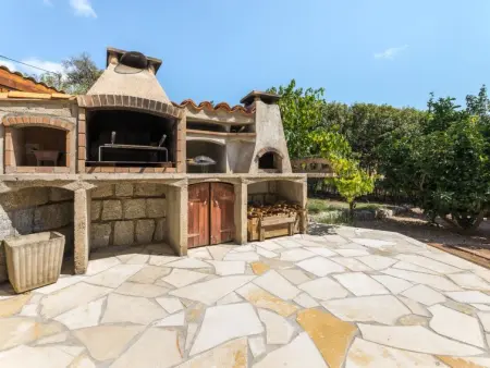 Natlea, Villa 8 personnes à Porto Vecchio - Photo 28