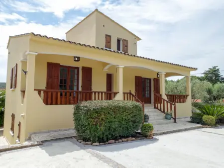 Natlea, Villa 8 personnes à Porto Vecchio - Photo 29