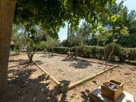 Natlea, Villa 8 personnes à Porto Vecchio - Photo 31