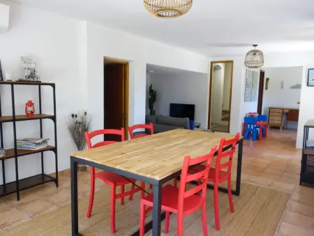 Natlea, Villa 8 personnes à Porto Vecchio - Photo 32