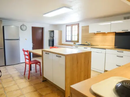 Natlea, Villa 8 personnes à Porto Vecchio - Photo 34