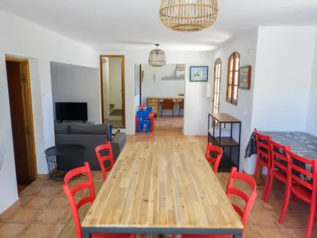 Natlea, Villa 8 personnes à Porto Vecchio - Photo 36