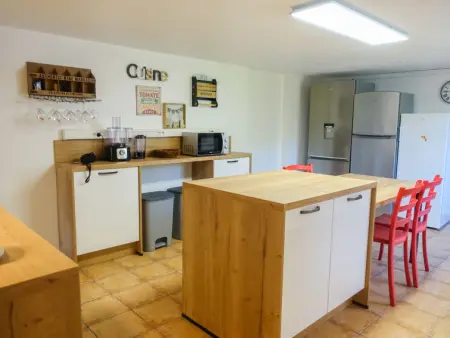 Natlea, Villa 8 personnes à Porto Vecchio - Photo 37