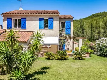 Haus in Saint Cyr sur Mer La Madrague,Bella Luna FR8341.120.1 N°564030