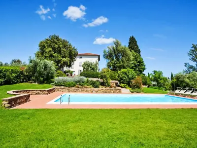 Villa à Vinci, di Vinci - L531814