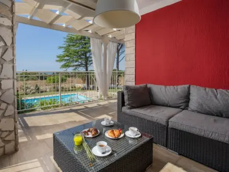 Villa Puntizela, Villa 8 personnes à Pula Puntižela - Photo 9