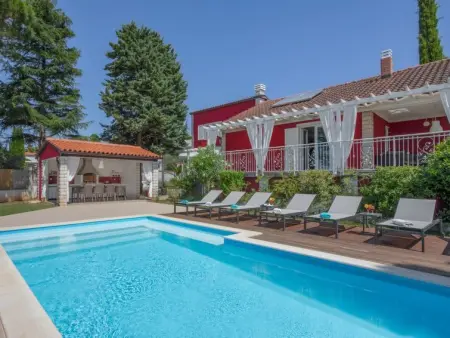 Villa Puntizela, Villa 8 personnes à Pula Puntižela - Photo 12