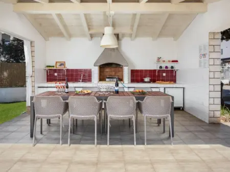 Villa Puntizela, Villa 8 personnes à Pula Puntižela - Photo 13