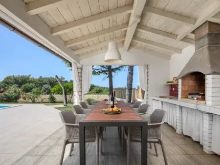 Villa Puntizela, Villa 8 personnes à Pula Puntižela - Photo 14