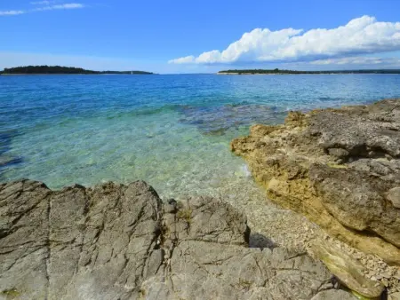 Villa Puntizela, Villa 8 personnes à Pula Puntižela - Photo 37