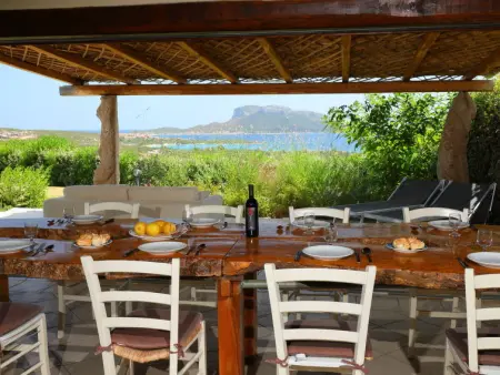 Iris, Maison 8 personnes à Golfo Aranci - Photo 3