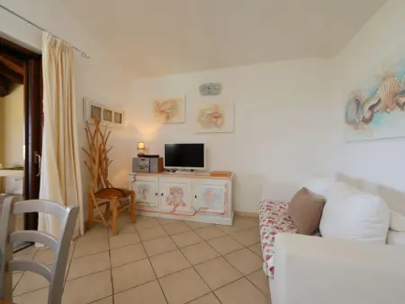 Iris, Maison 8 personnes à Golfo Aranci - Photo 5