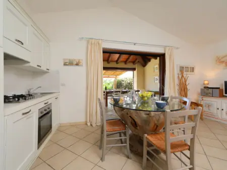 Iris, Maison 8 personnes à Golfo Aranci - Photo 6