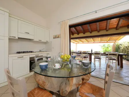 Iris, Maison 8 personnes à Golfo Aranci - Photo 7