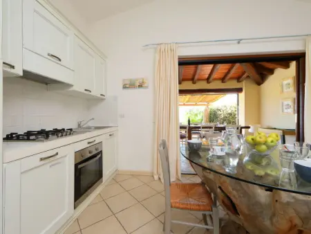 Iris, Maison 8 personnes à Golfo Aranci - Photo 8