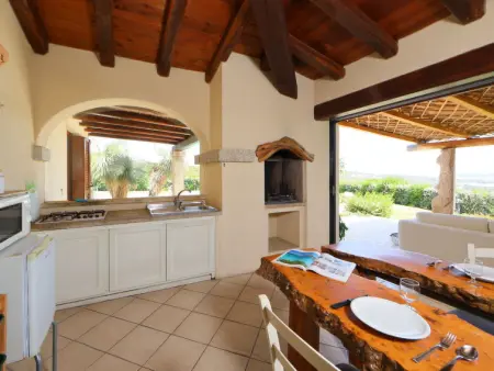 Iris, Maison 8 personnes à Golfo Aranci - Photo 11