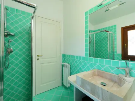 Iris, Maison 8 personnes à Golfo Aranci - Photo 15